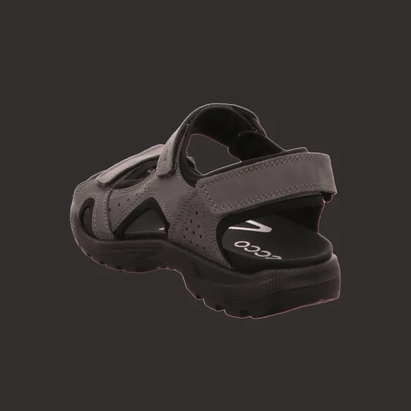 Discount Ecco Outdoor grau