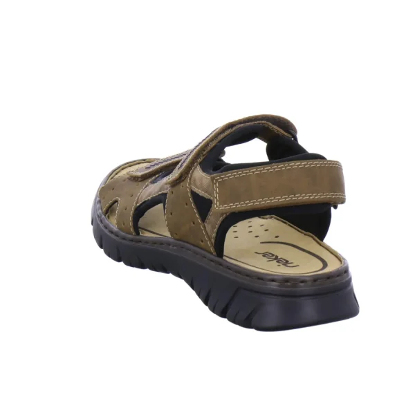 Best Schuh Heinrich Outdoor Dunkelblau