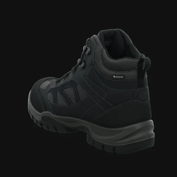Store Ecco Outdoor Schwarz