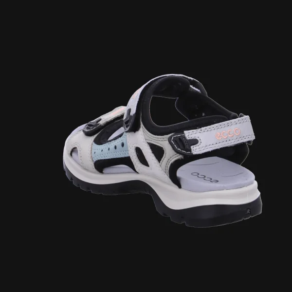 New Ecco Outdoor