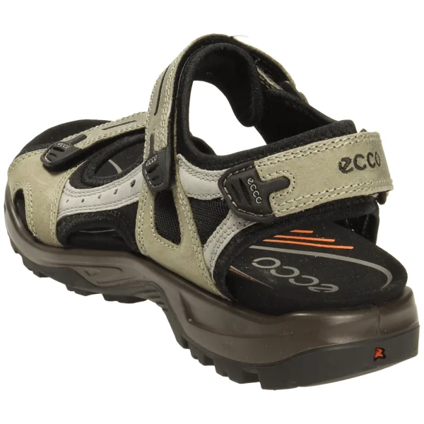 Outlet Ecco Outdoor braun