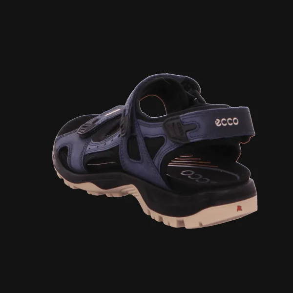 Cheap Ecco Outdoor blau