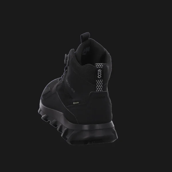 Store Ecco Outdoor schwarz