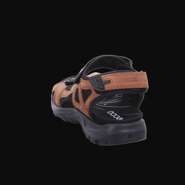 Outlet Ecco Outdoor braun