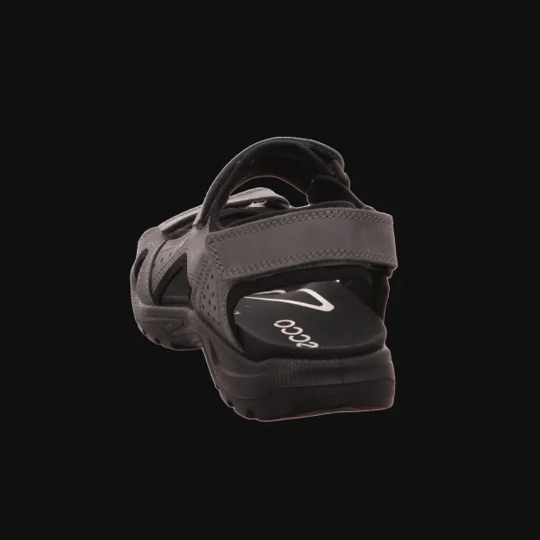 Discount Ecco Outdoor grau