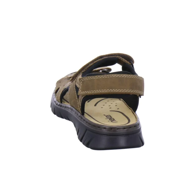 Best Schuh Heinrich Outdoor Dunkelblau