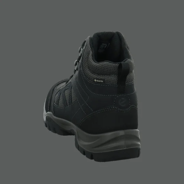 Store Ecco Outdoor Schwarz