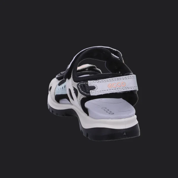 New Ecco Outdoor