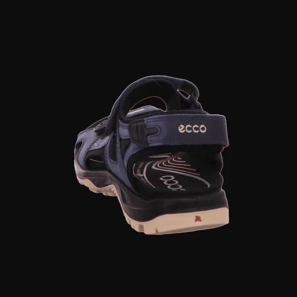 Cheap Ecco Outdoor blau