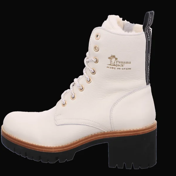 Cheap Panama Jack Padma B1/PT104332B001 weiss