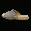 Clearance Gabor Pantoletten mittelbraun