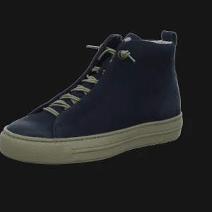 Outlet Paul Green 0076-5283-096/Pauls blau