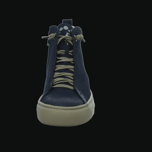 Outlet Paul Green 0076-5283-096/Pauls blau