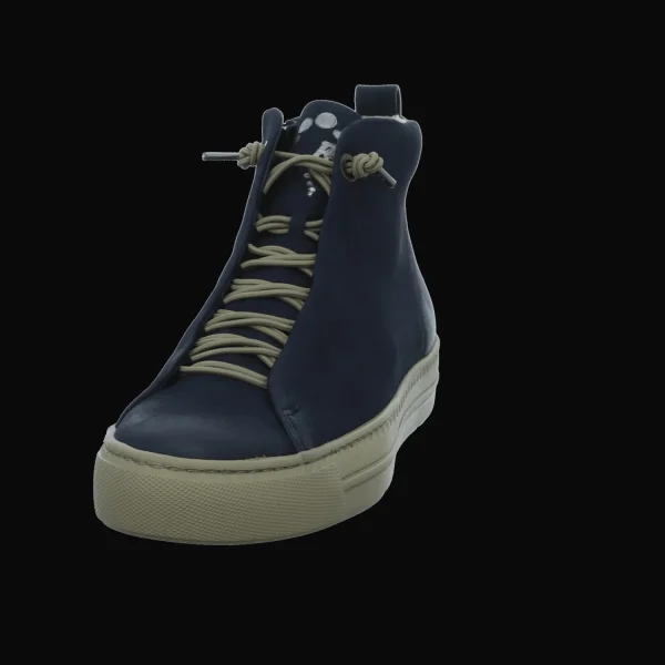 Outlet Paul Green 0076-5283-096/Pauls blau