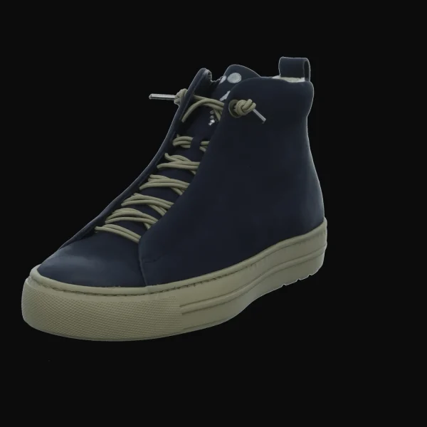 Outlet Paul Green 0076-5283-096/Pauls blau