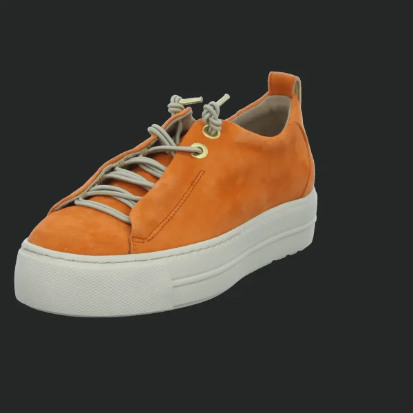 Clearance Paul Green 0075-5017-275/Pauls orange