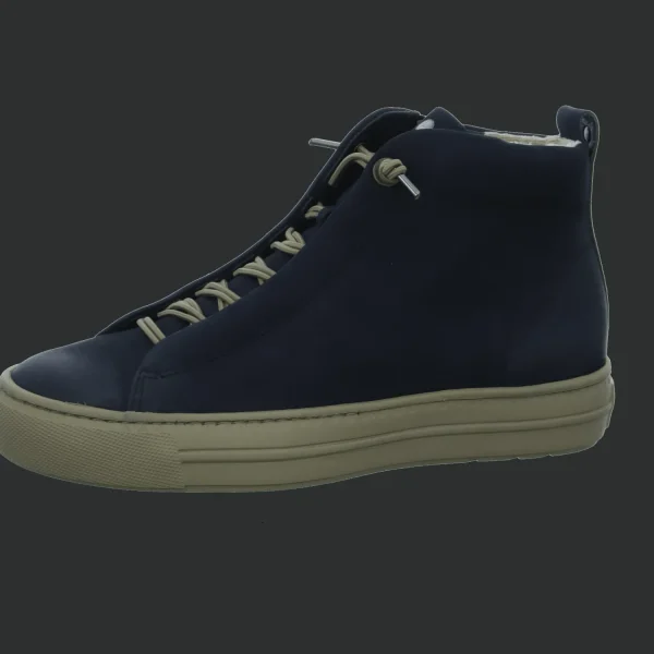 Outlet Paul Green 0076-5283-096/Pauls blau