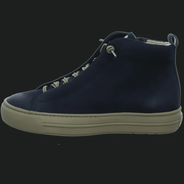 Outlet Paul Green 0076-5283-096/Pauls blau