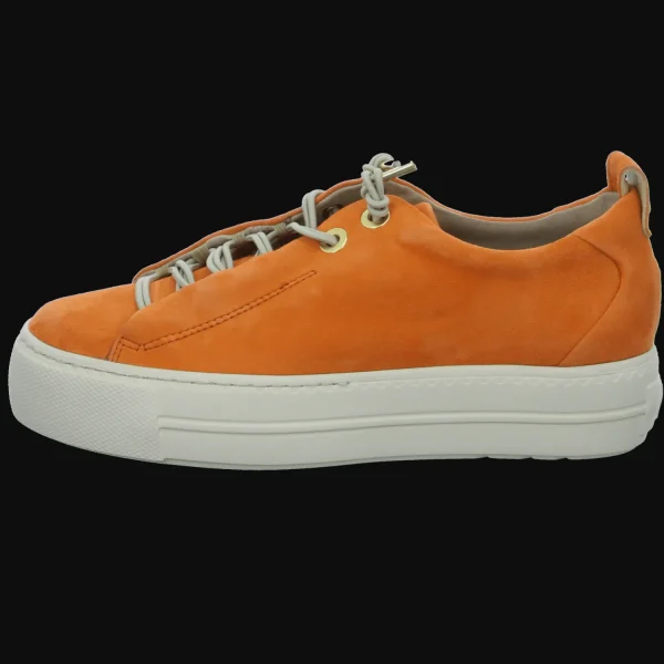 Clearance Paul Green 0075-5017-275/Pauls orange