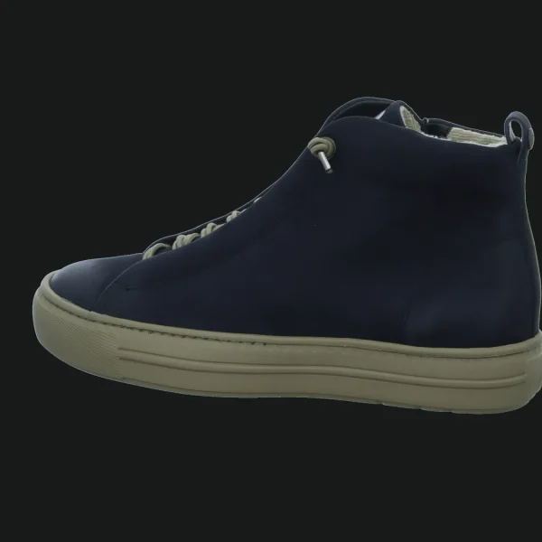 Outlet Paul Green 0076-5283-096/Pauls blau
