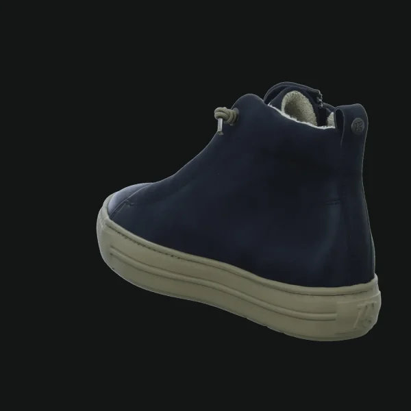 Outlet Paul Green 0076-5283-096/Pauls blau