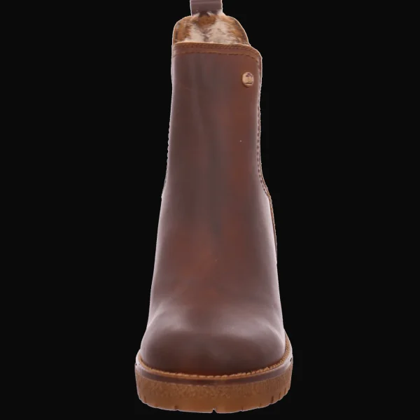 Cheap Panama Jack Pia B19/PT101551B019 caramel, cognac,Hellbraun
