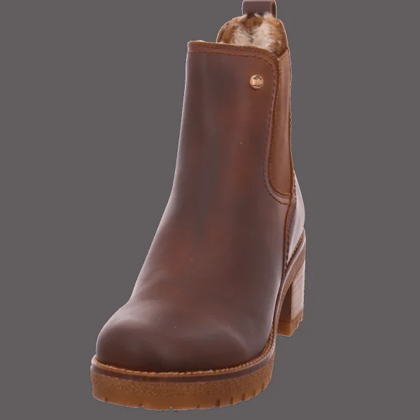 Cheap Panama Jack Pia B19/PT101551B019 caramel, cognac,Hellbraun