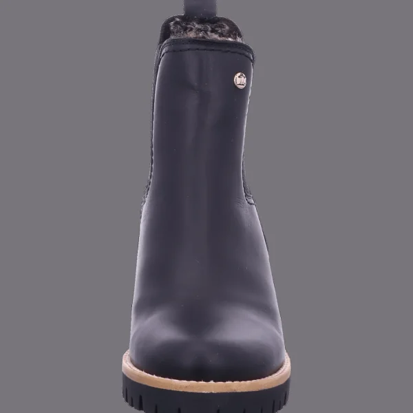 Clearance Panama Jack Pia Trav B1/PT103527B001 black