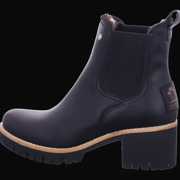 Clearance Panama Jack Pia Trav B1/PT103527B001 black