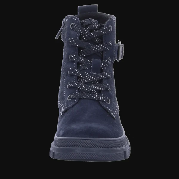 Clearance Lurchi PINA-TEX blau