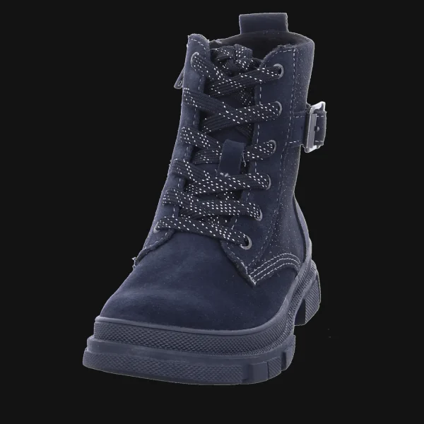 Clearance Lurchi PINA-TEX blau