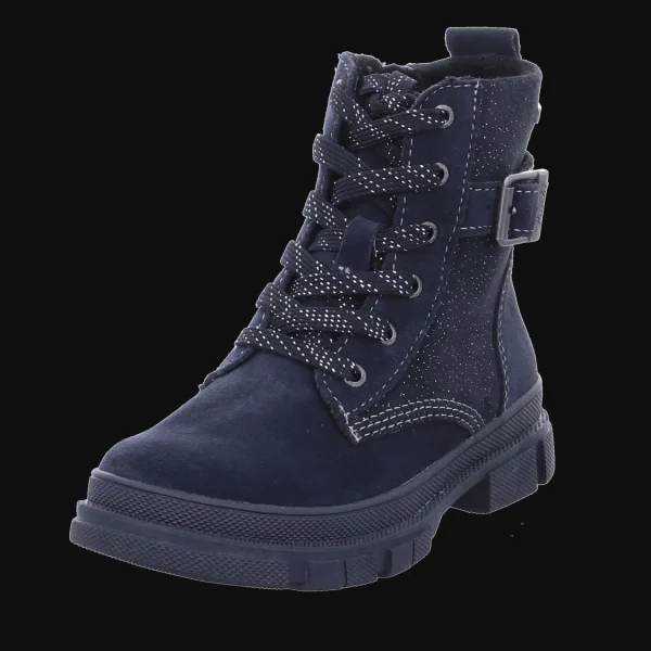 Clearance Lurchi PINA-TEX blau