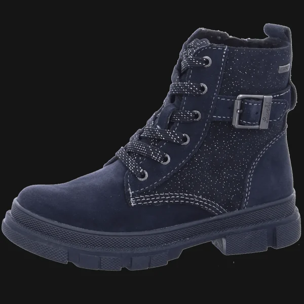 Clearance Lurchi PINA-TEX blau