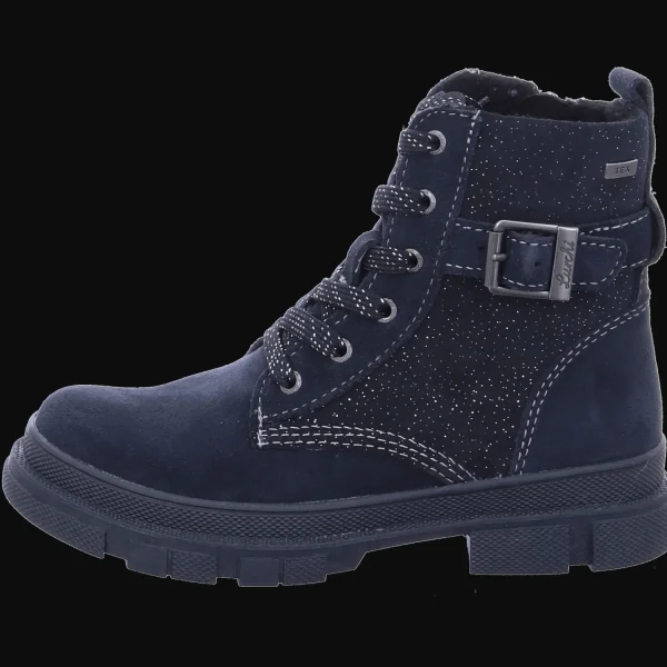 Clearance Lurchi PINA-TEX blau