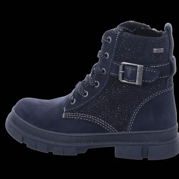 Clearance Lurchi PINA-TEX blau