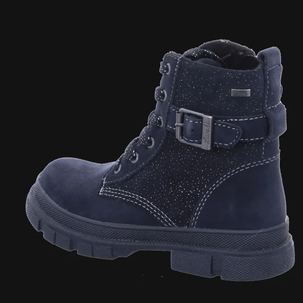 Clearance Lurchi PINA-TEX blau