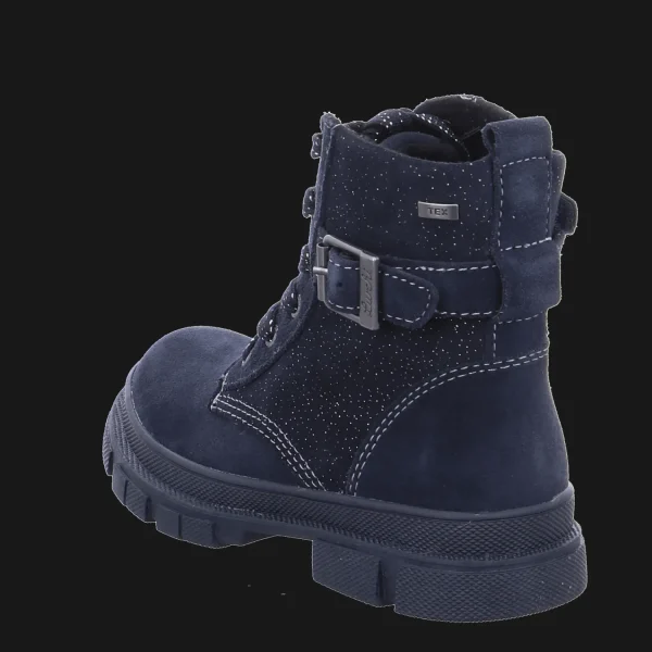 Clearance Lurchi PINA-TEX blau
