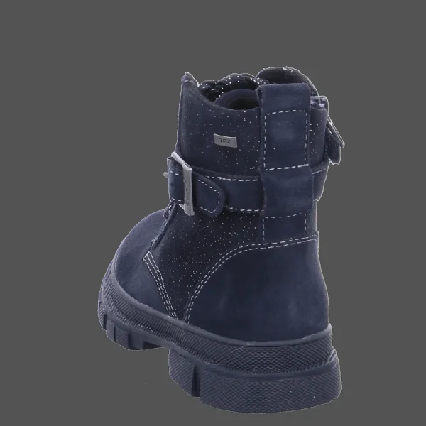 Clearance Lurchi PINA-TEX blau