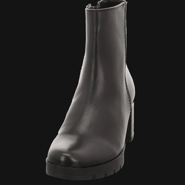 Fashion Gabor comfort Plateau Stiefeletten schwarz