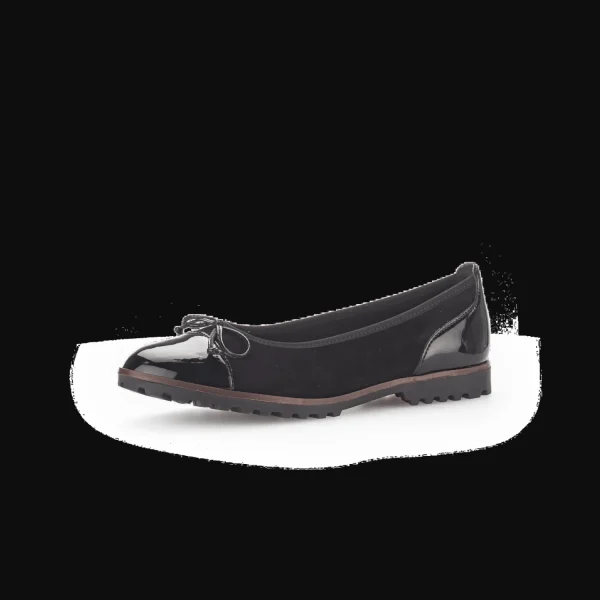Flash Sale Gabor Pumps schwarz