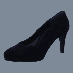 Online Paul Green 0072-3836-002/Pumps Schwarz