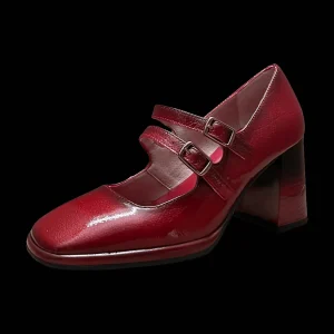 Hot Hispanitas 0075-3784-145/Pumps rot
