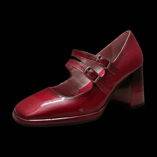 Hot Hispanitas 0075-3784-145/Pumps rot