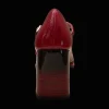 Hot Hispanitas 0075-3784-145/Pumps rot