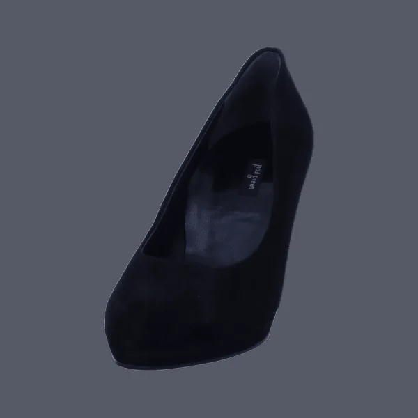 Online Paul Green 0072-3836-002/Pumps Schwarz