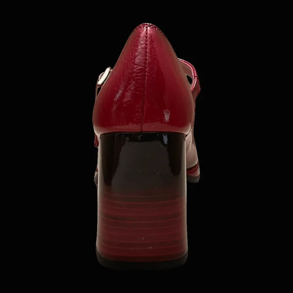 Hot Hispanitas 0075-3784-145/Pumps rot