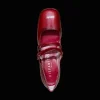 Hot Hispanitas 0075-3784-145/Pumps rot