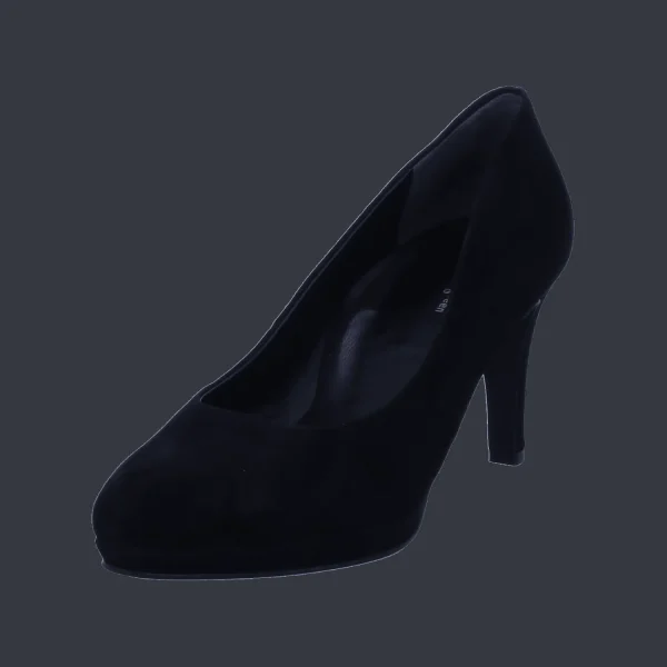 Online Paul Green 0072-3836-002/Pumps Schwarz