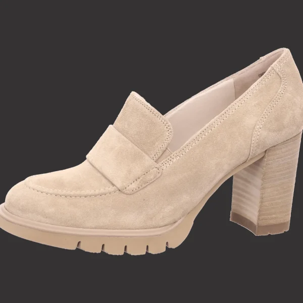 Flash Sale Paul Green 0075-3784-105/Pumps Beige