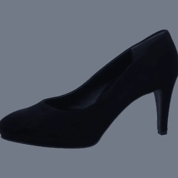 Online Paul Green 0072-3836-002/Pumps Schwarz